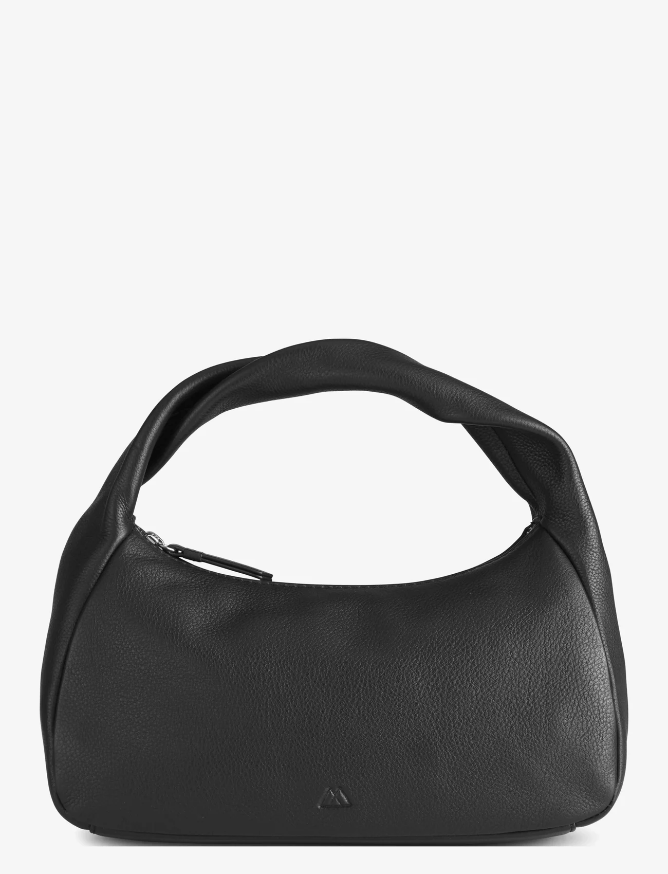 Markberg - MoiraMBG Bag - håndvesker - black - 0
