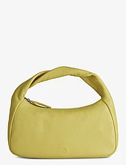 Markberg - MoiraMBG Bag, Grain - festklær til outlet-priser - electric yellow - 0