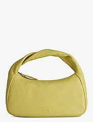 Markberg - MoiraMBG Bag, Grain - peoriided outlet-hindadega - electric yellow - 0