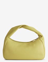 Markberg - MoiraMBG Bag, Grain - odzież imprezowa w cenach outletowych - electric yellow - 3