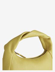 Markberg - MoiraMBG Bag, Grain - festklær til outlet-priser - electric yellow - 4