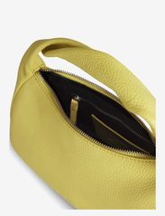 Markberg - MoiraMBG Bag, Grain - party wear at outlet prices - electric yellow - 5