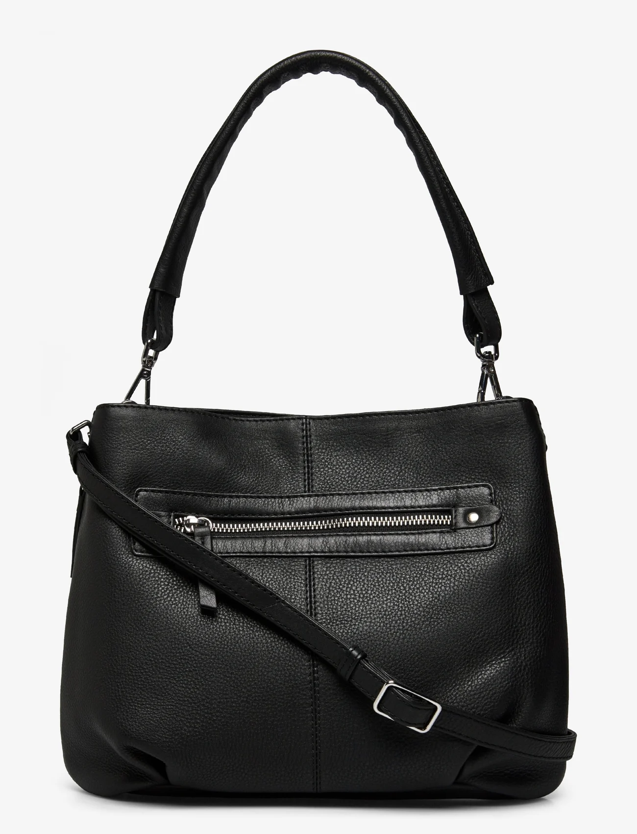 Markberg - DanaMBG Small Bag - feestelijke kleding voor outlet-prijzen - black - 0