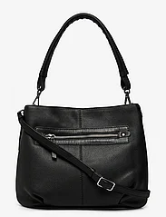 Markberg - DanaMBG Small Bag - festkläder till outletpriser - black - 0