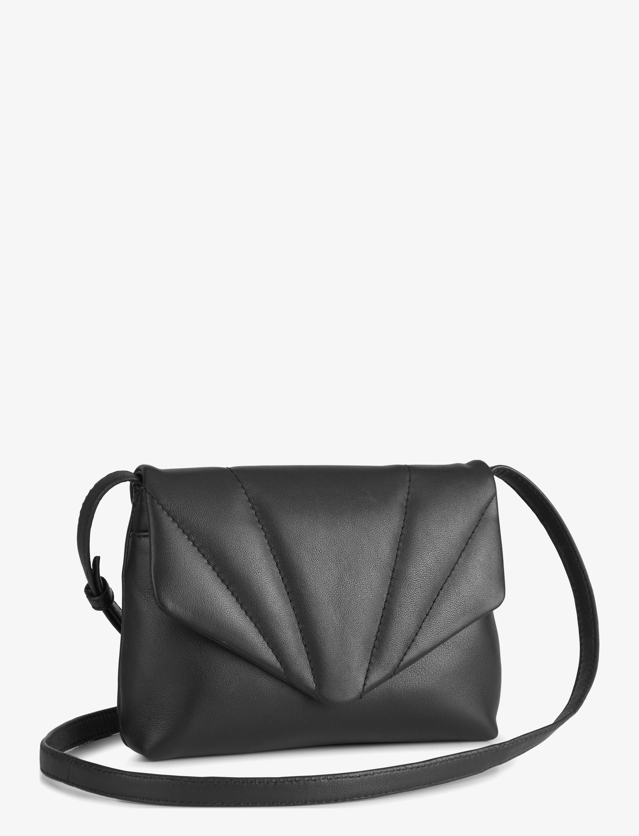 Markberg - SheilaMBG Cross.Bag, Sea Shell - black - 1