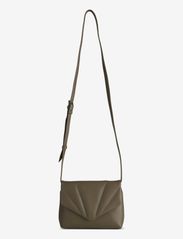 Markberg - SheilaMBG Cross.Bag, Sea Shell - torebki crossbody - moss - 4