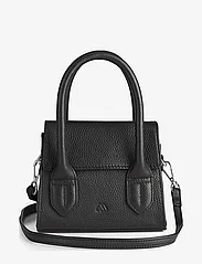 Markberg - FilippaMBG Mini Bag, Grain - geburtstagsgeschenke - black - 0