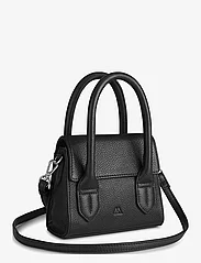 Markberg - FilippaMBG Mini Bag, Grain - birthday gifts - black - 1