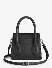 Markberg - FilippaMBG Mini Bag, Grain - birthday gifts - black - 3