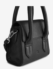 Markberg - FilippaMBG Mini Bag, Grain - dzimšanas dienas dāvanas - black - 4