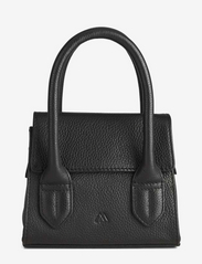 Markberg - FilippaMBG Mini Bag, Grain - verjaardagscadeaus - black - 5