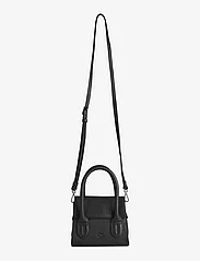 Markberg - FilippaMBG Mini Bag, Grain - syntymäpäivälahjat - black - 6