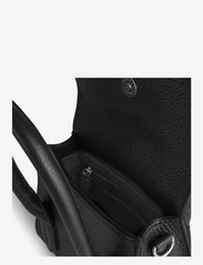 Markberg - FilippaMBG Mini Bag, Grain - birthday gifts - black - 7