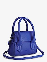 Markberg - FilippaMBG Mini Bag, Grain - birthday gifts - electric blue - 1