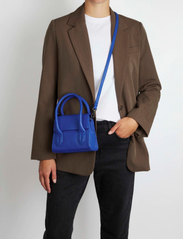 Markberg - FilippaMBG Mini Bag, Grain - geburtstagsgeschenke - electric blue - 7