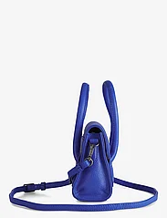 Markberg - FilippaMBG Mini Bag, Grain - födelsedagspresenter - electric blue - 2