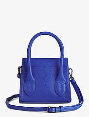 Markberg - FilippaMBG Mini Bag, Grain - födelsedagspresenter - electric blue - 3