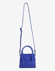 Markberg - FilippaMBG Mini Bag, Grain - syntymäpäivälahjat - electric blue - 5