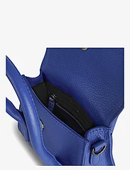 Markberg - FilippaMBG Mini Bag, Grain - födelsedagspresenter - electric blue - 6