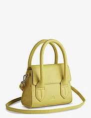 Markberg - FilippaMBG Mini Bag, Grain - geburtstagsgeschenke - electric yellow - 1