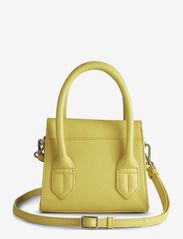 Markberg - FilippaMBG Mini Bag, Grain - birthday gifts - electric yellow - 3
