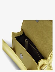 Markberg - FilippaMBG Mini Bag, Grain - dzimšanas dienas dāvanas - electric yellow - 6