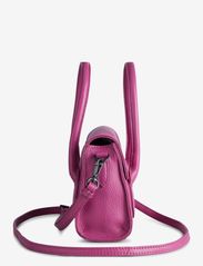 Markberg - FilippaMBG Mini Bag, Grain - bursdagsgaver - fuchsia pink - 4