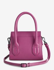 Markberg - FilippaMBG Mini Bag, Grain - födelsedagspresenter - fuchsia pink - 5