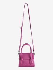 Markberg - FilippaMBG Mini Bag, Grain - prezenty urodzinowe - fuchsia pink - 7