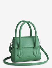 Markberg - FilippaMBG Mini Bag, Grain - birthday gifts - jungle green - 2