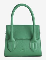 Markberg - FilippaMBG Mini Bag, Grain - prezenty urodzinowe - jungle green - 6