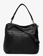 Markberg - DanaMBG Large Bag - ballīšu apģērbs par outlet cenām - black - 0