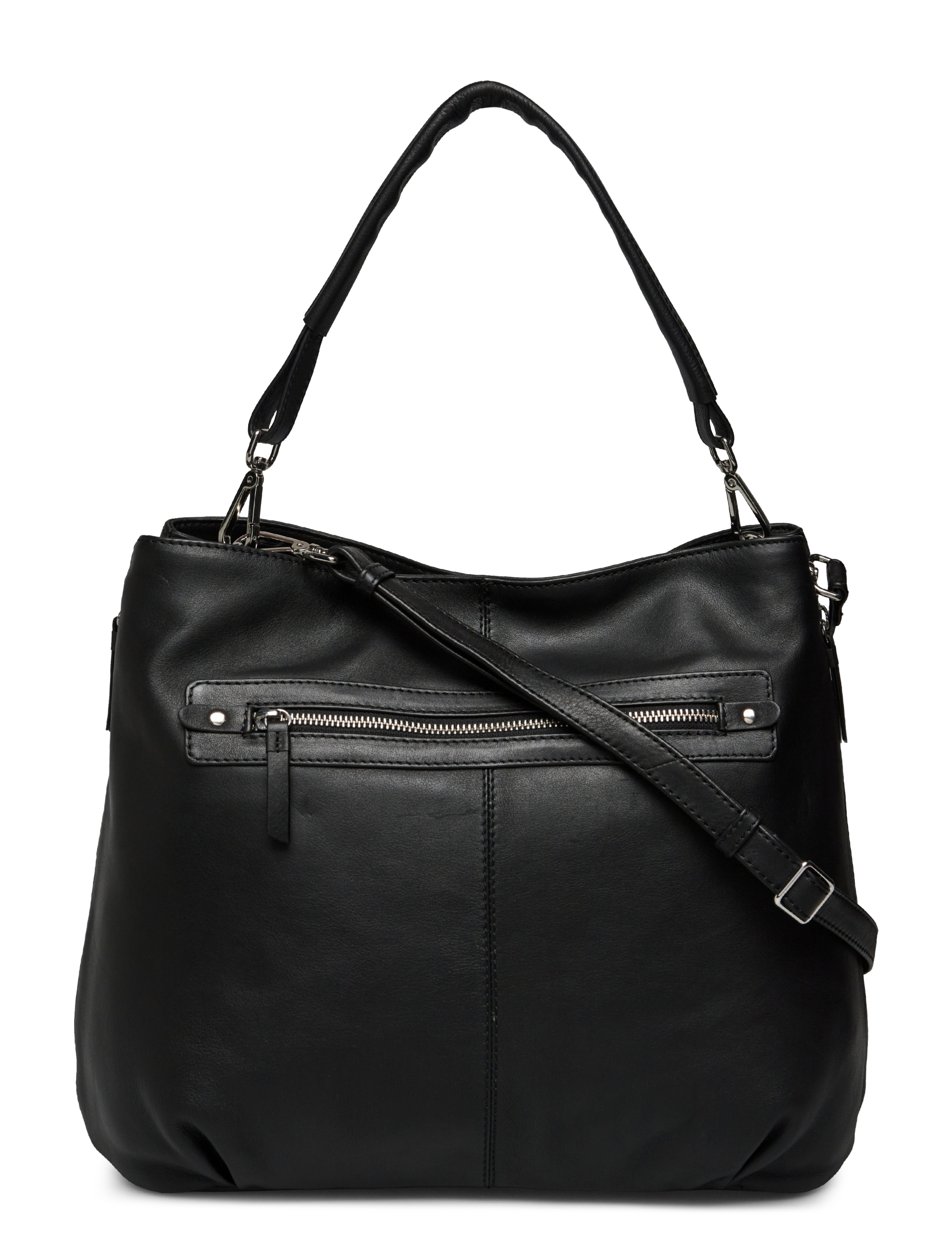 DanaMBG Large Bag - BLACK