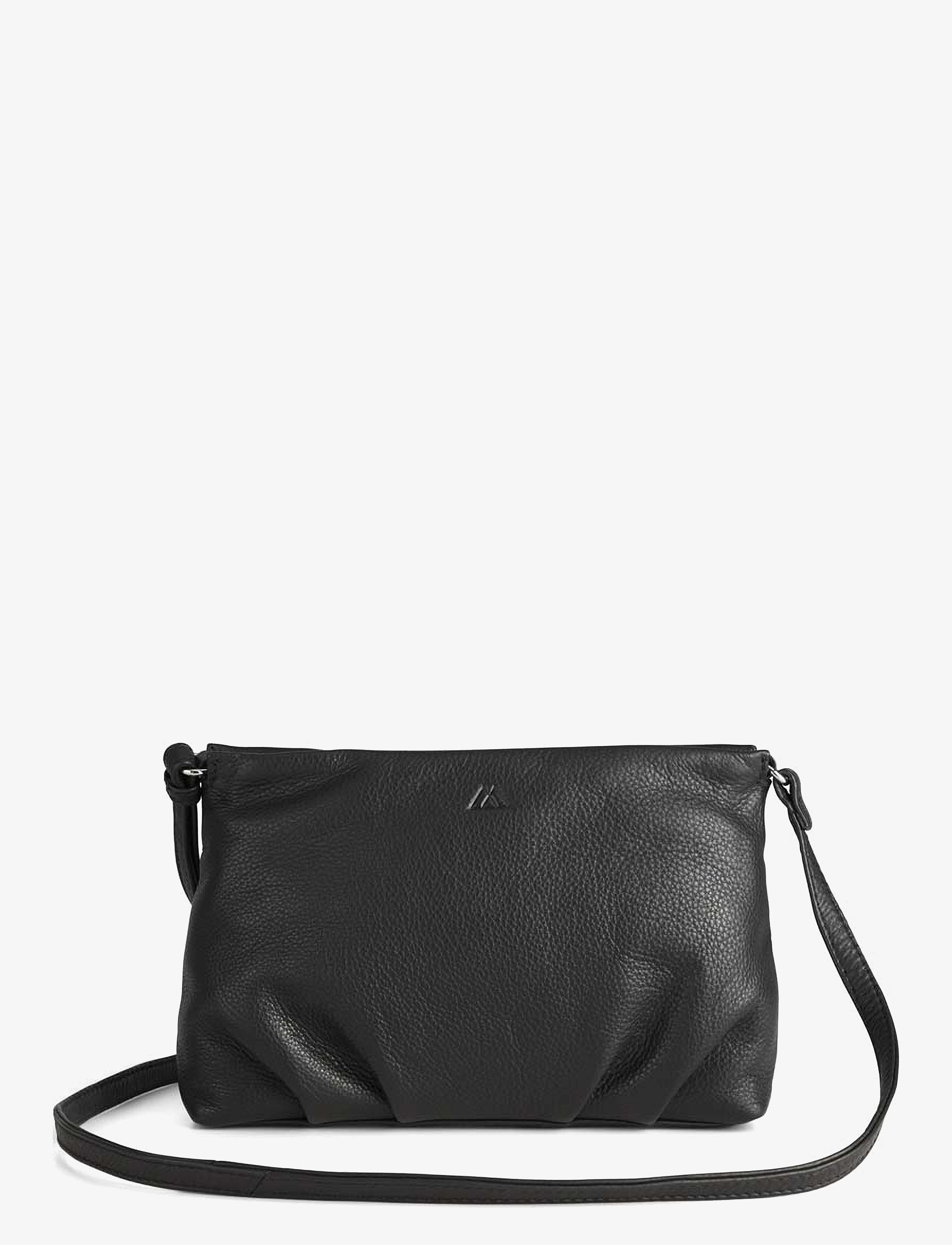 Markberg - AllyMBG Crossbody Bag - black - 1
