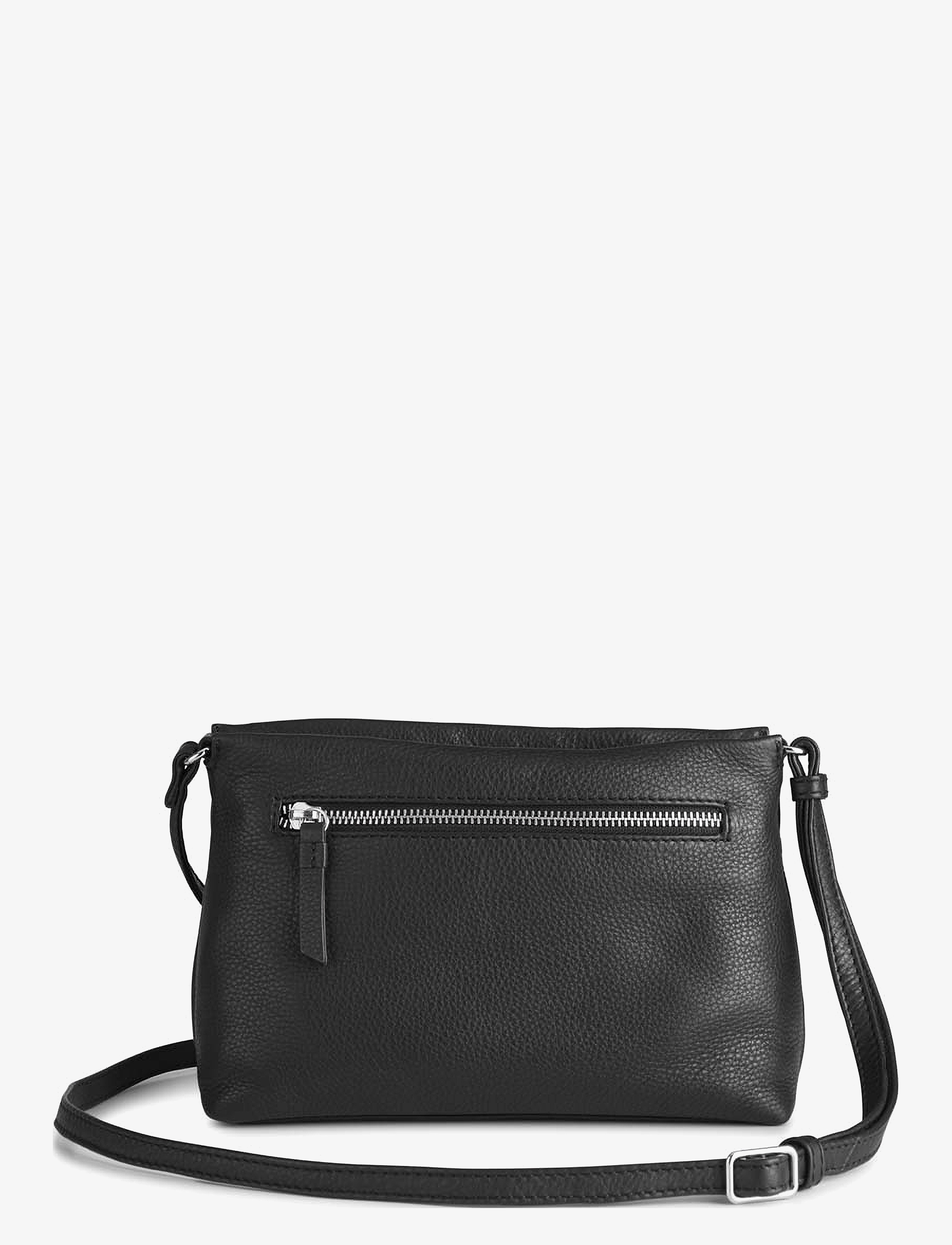 Markberg - AllyMBG Crossbody Bag - black - 4