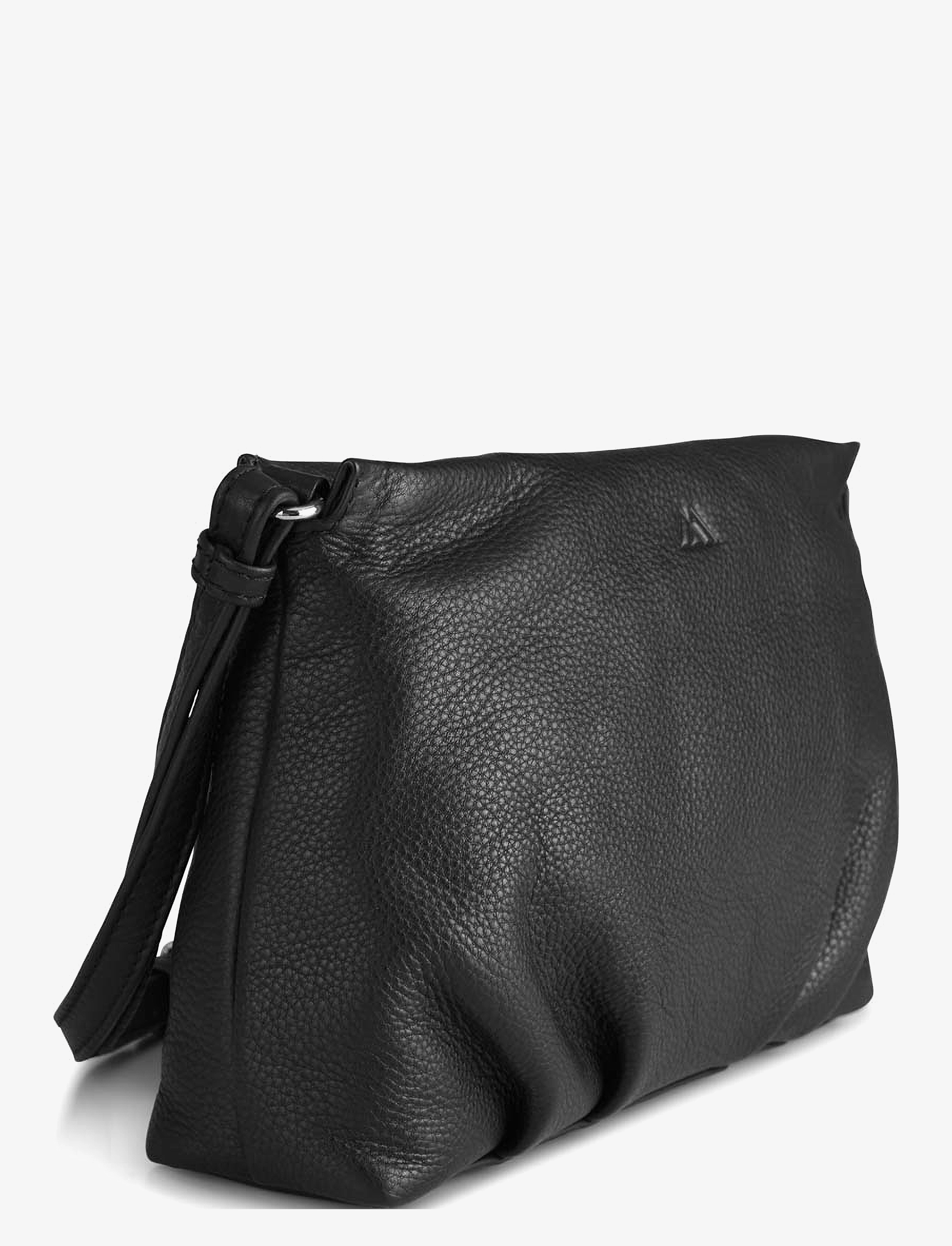Markberg - AllyMBG Crossbody Bag - black - 5