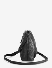Markberg - AllyMBG Crossbody Bag, Snake - födelsedagspresenter - black - 2