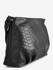 Markberg - AllyMBG Crossbody Bag, Snake - dzimšanas dienas dāvanas - black - 4