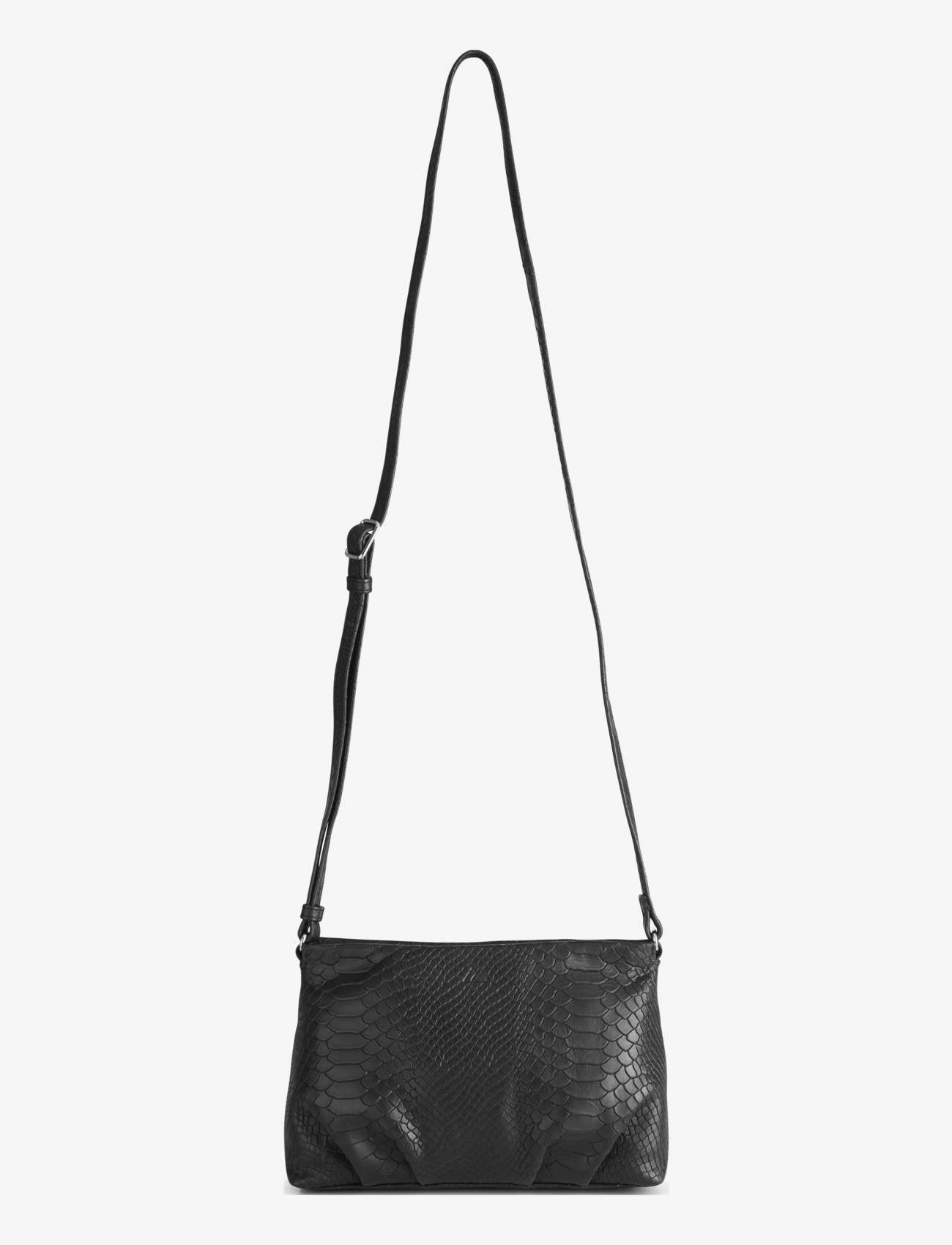 Markberg - AllyMBG Crossbody Bag, Snake - black - 5