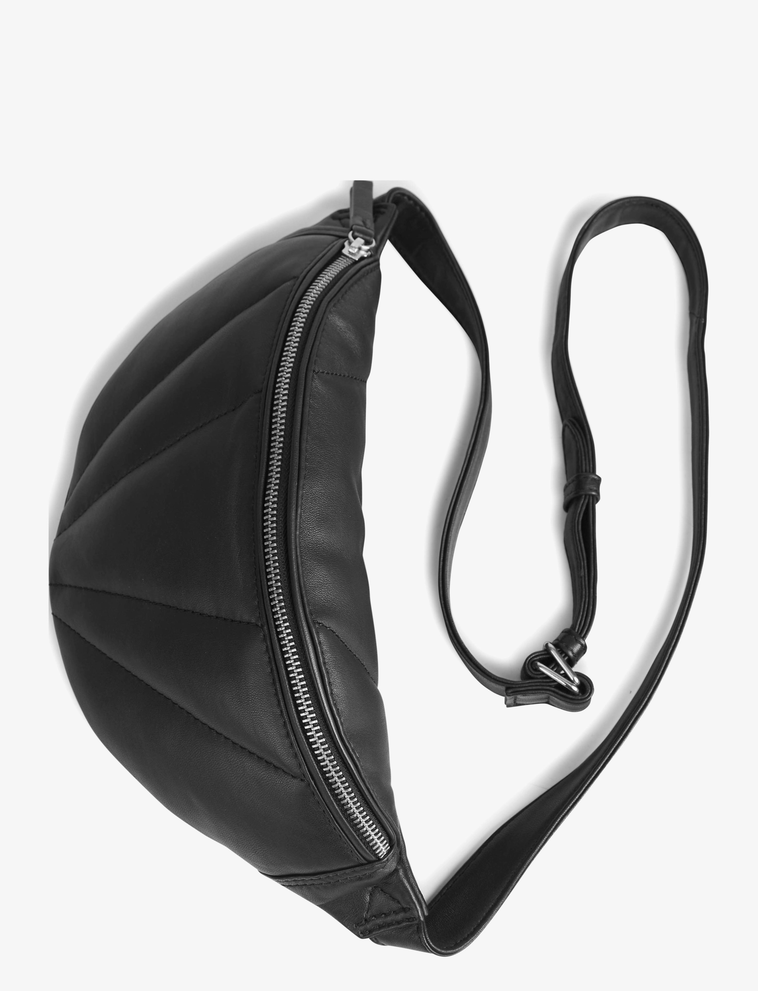 Markberg - MaldiviaMBG Bum Bag, Sea Shell - black - 2