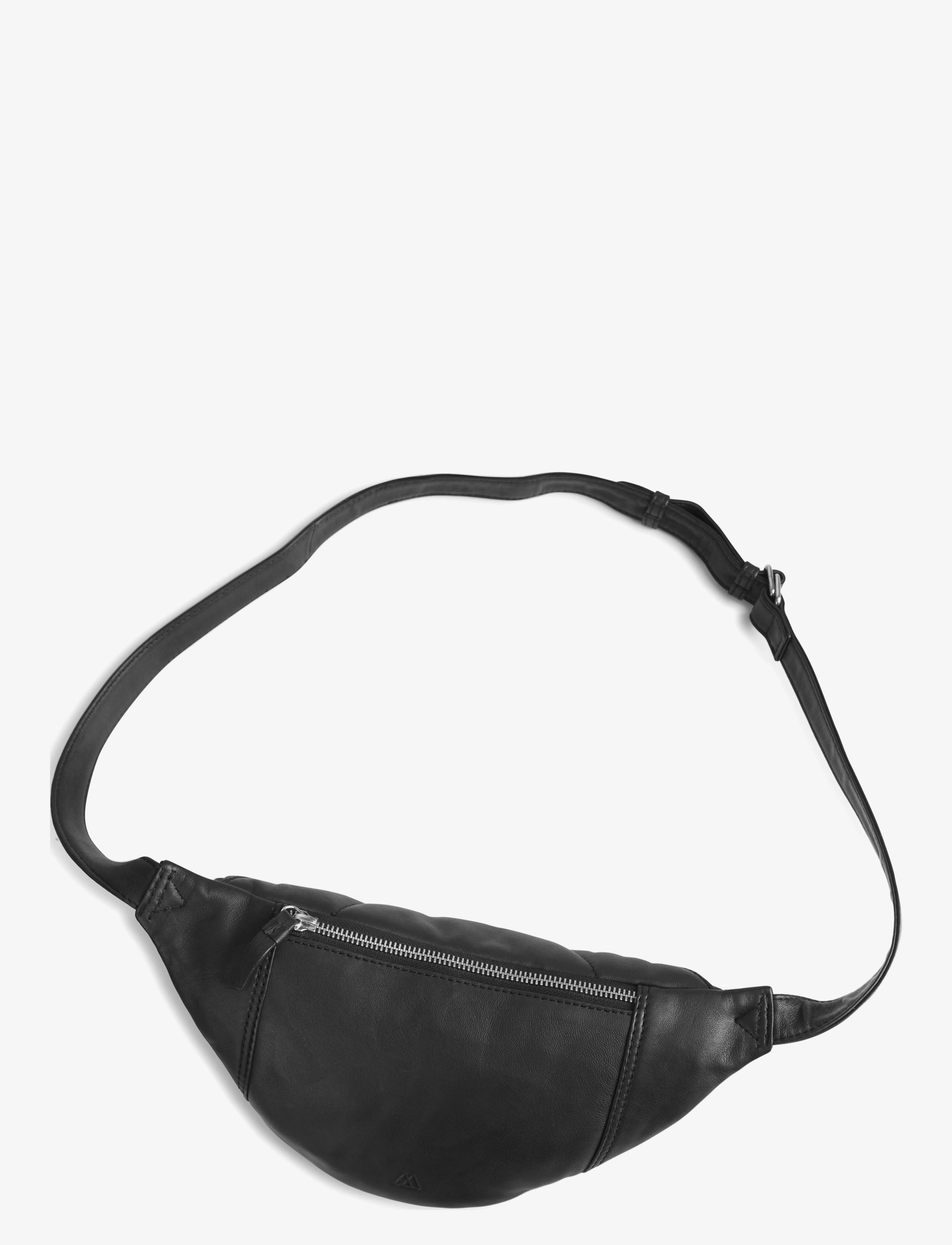 Markberg - MaldiviaMBG Bum Bag, Sea Shell - black - 3