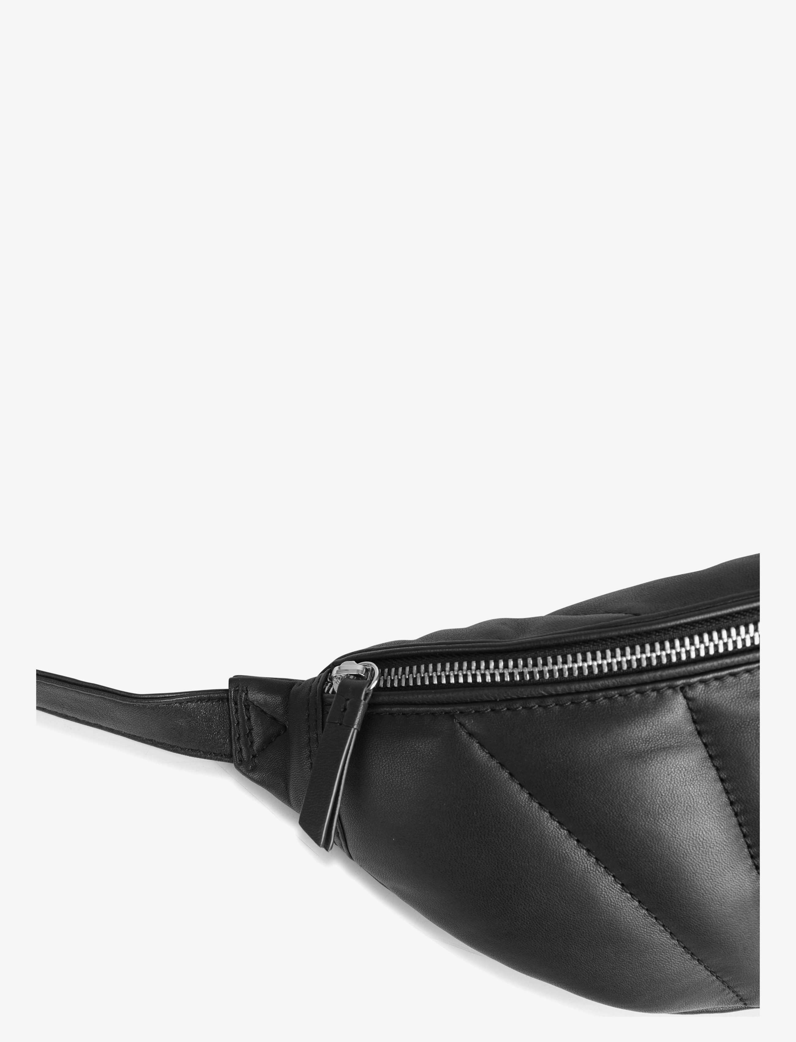 Markberg - MaldiviaMBG Bum Bag, Sea Shell - black - 4