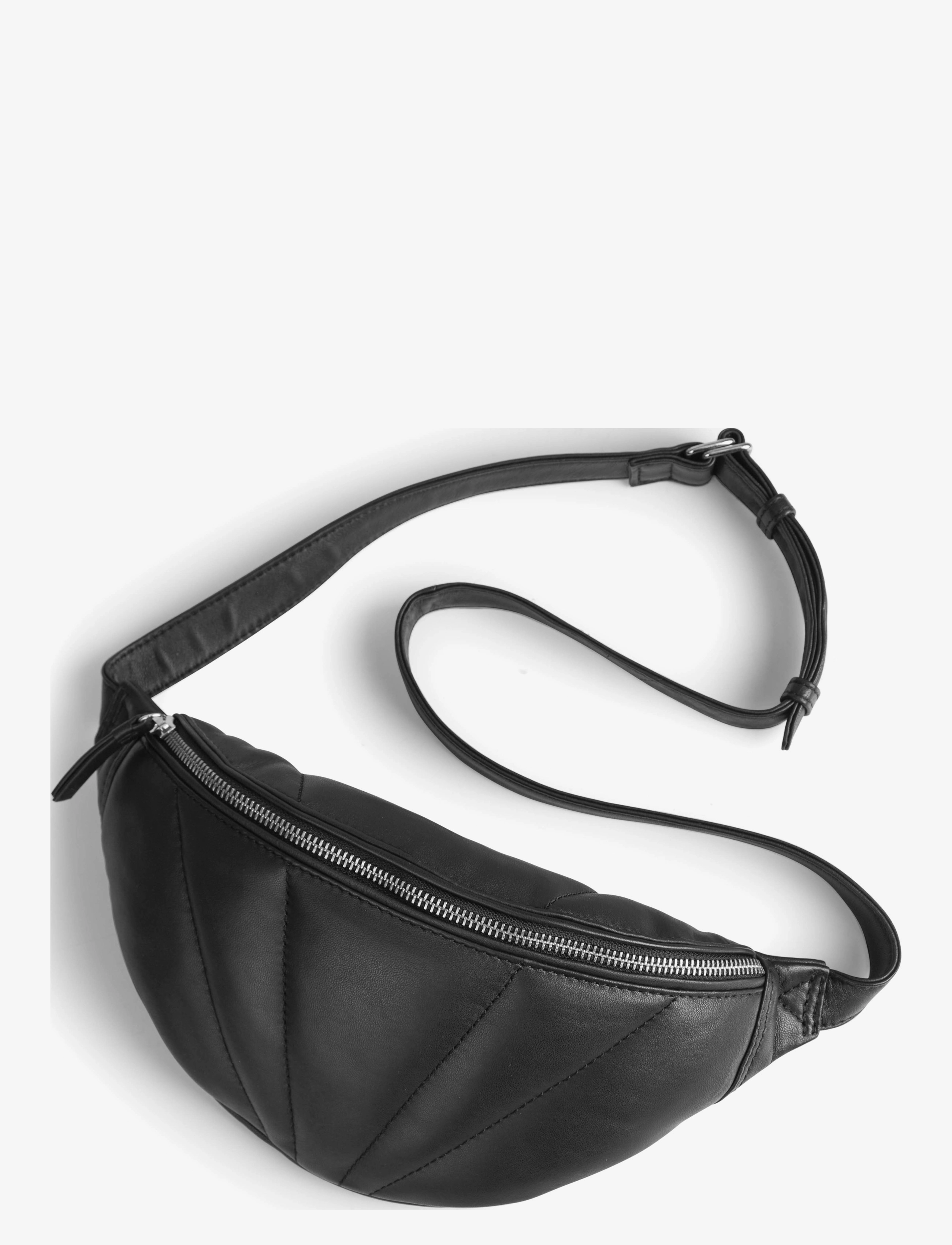Markberg - MaldiviaMBG Bum Bag, Sea Shell - black - 5