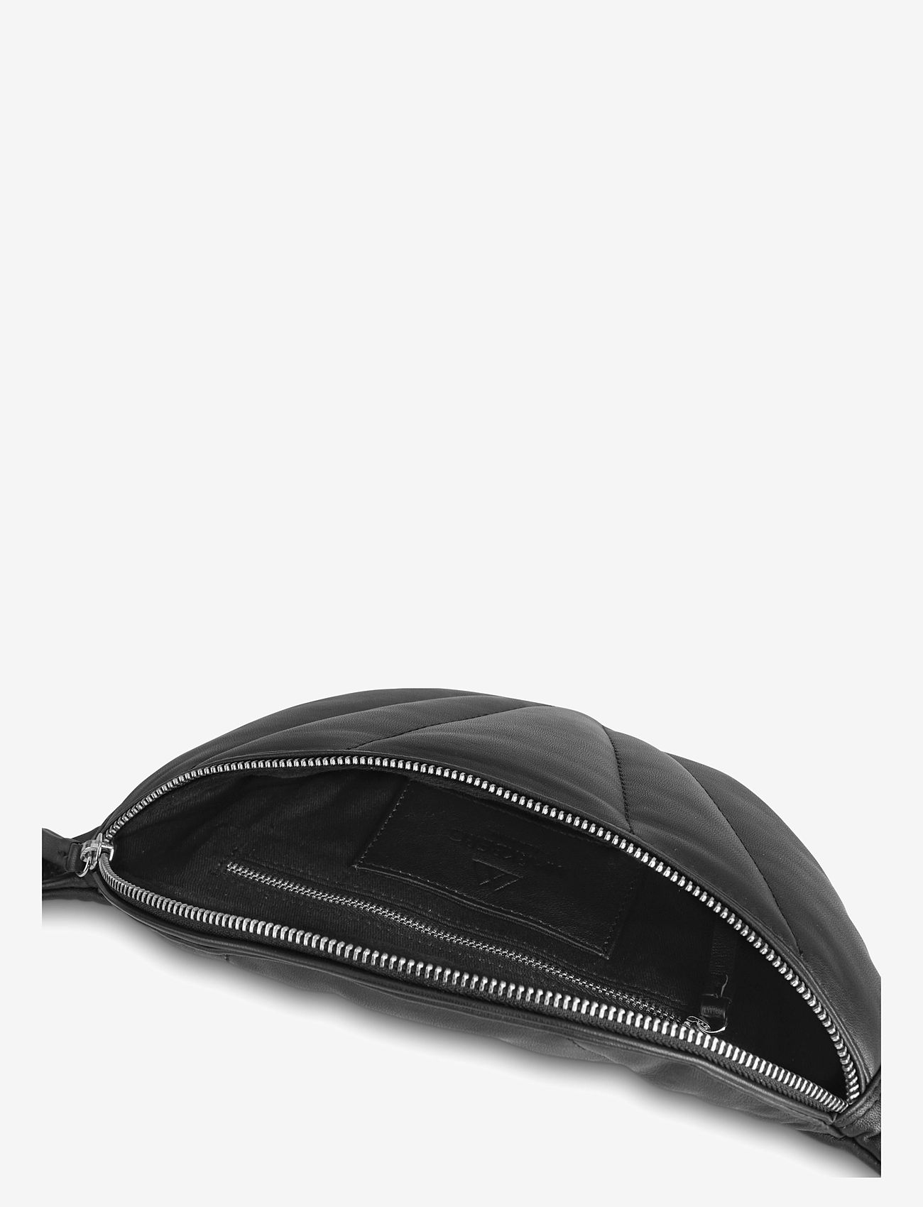 Markberg - MaldiviaMBG Bum Bag, Sea Shell - black - 5