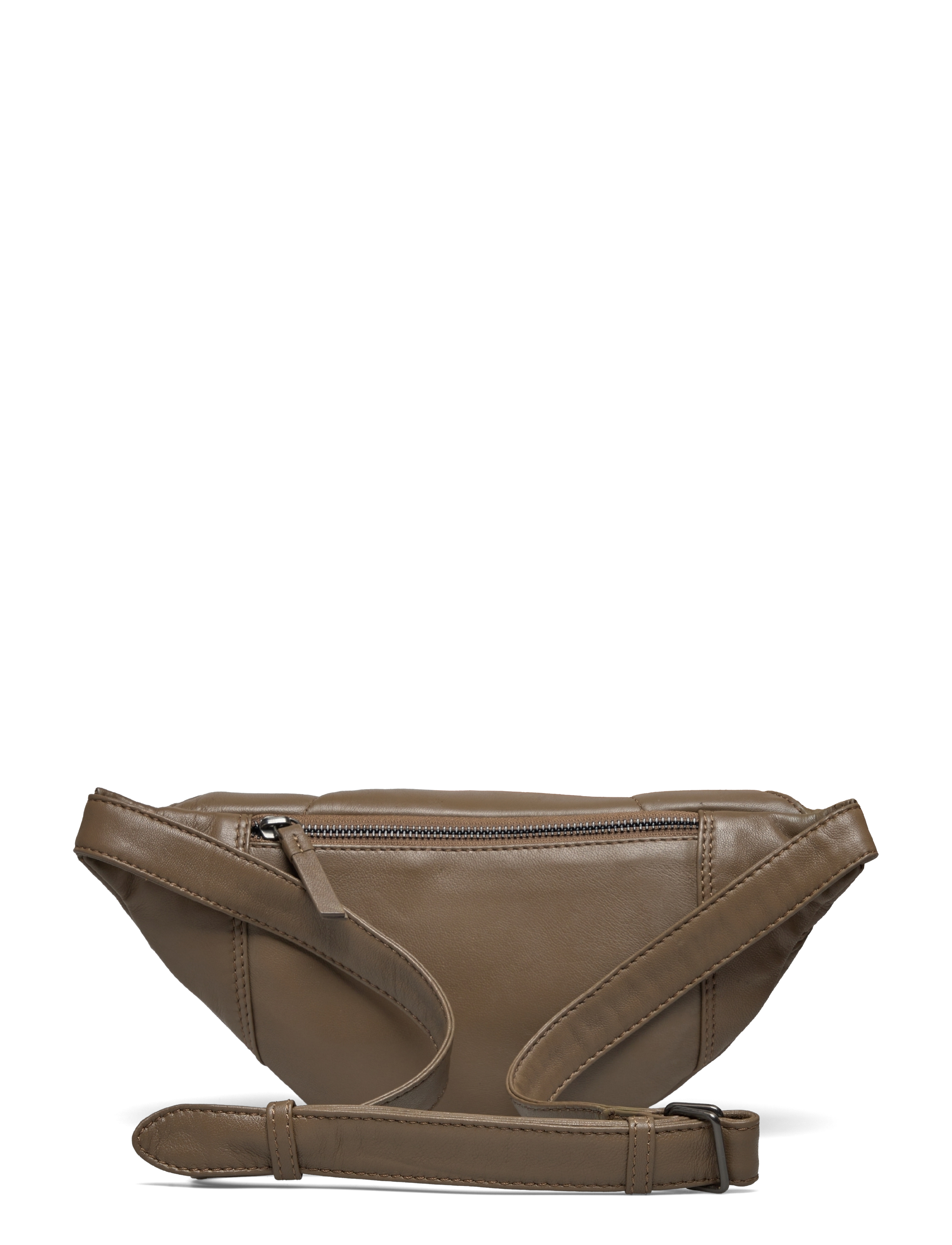 Markberg - MaldiviaMBG Bum Bag, Sea Shell - moss - 1