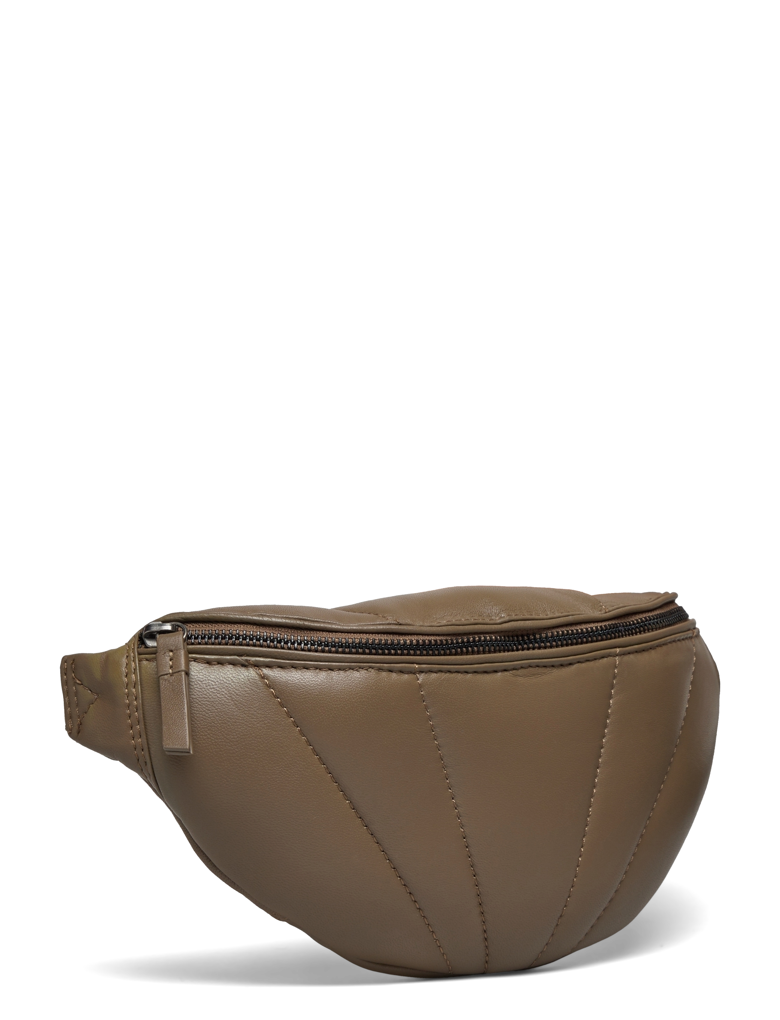 Markberg - MaldiviaMBG Bum Bag, Sea Shell - moss - 2