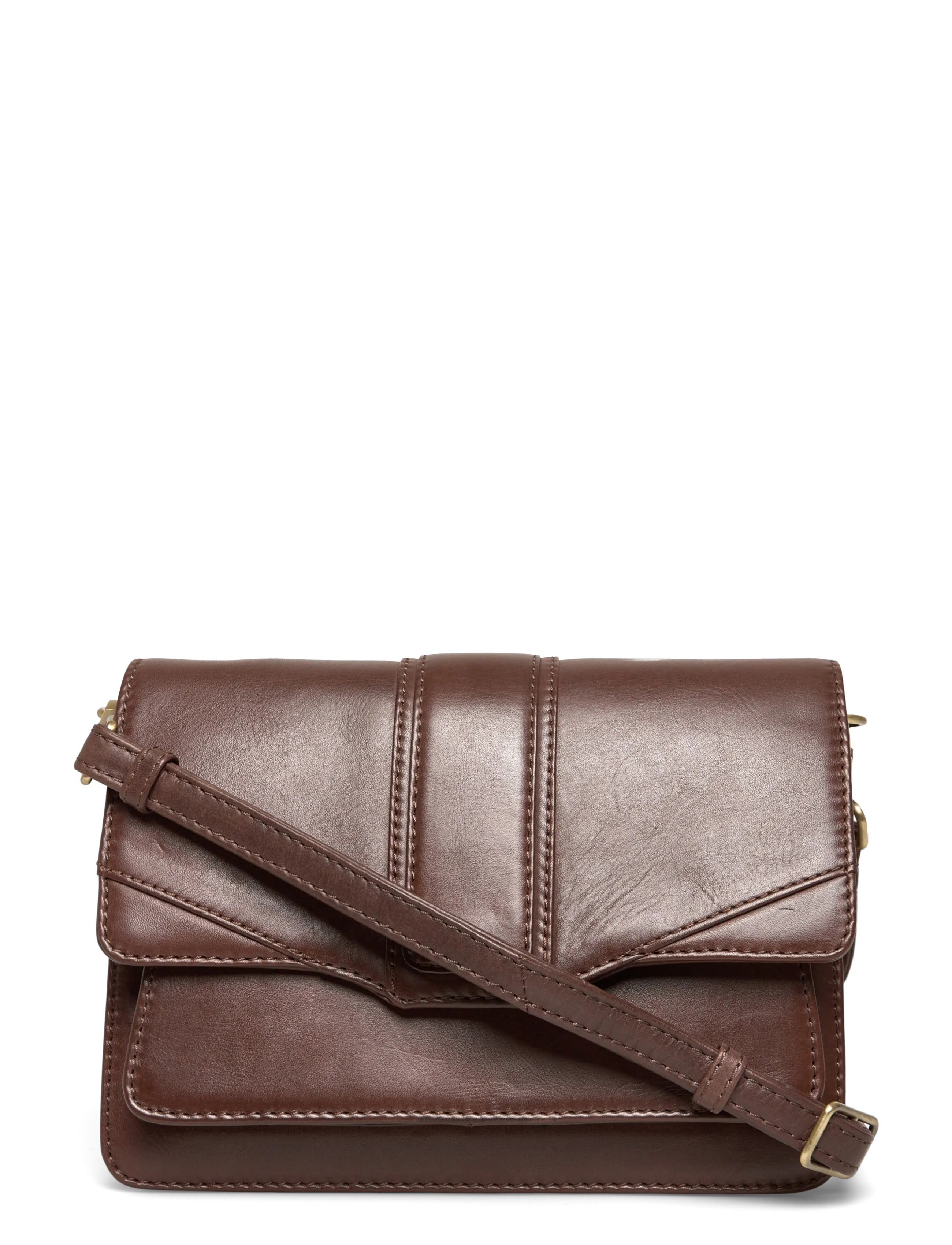 Markberg Janembg Crossbody Bag, Antique, One Size, Bags, Braun - Frauen