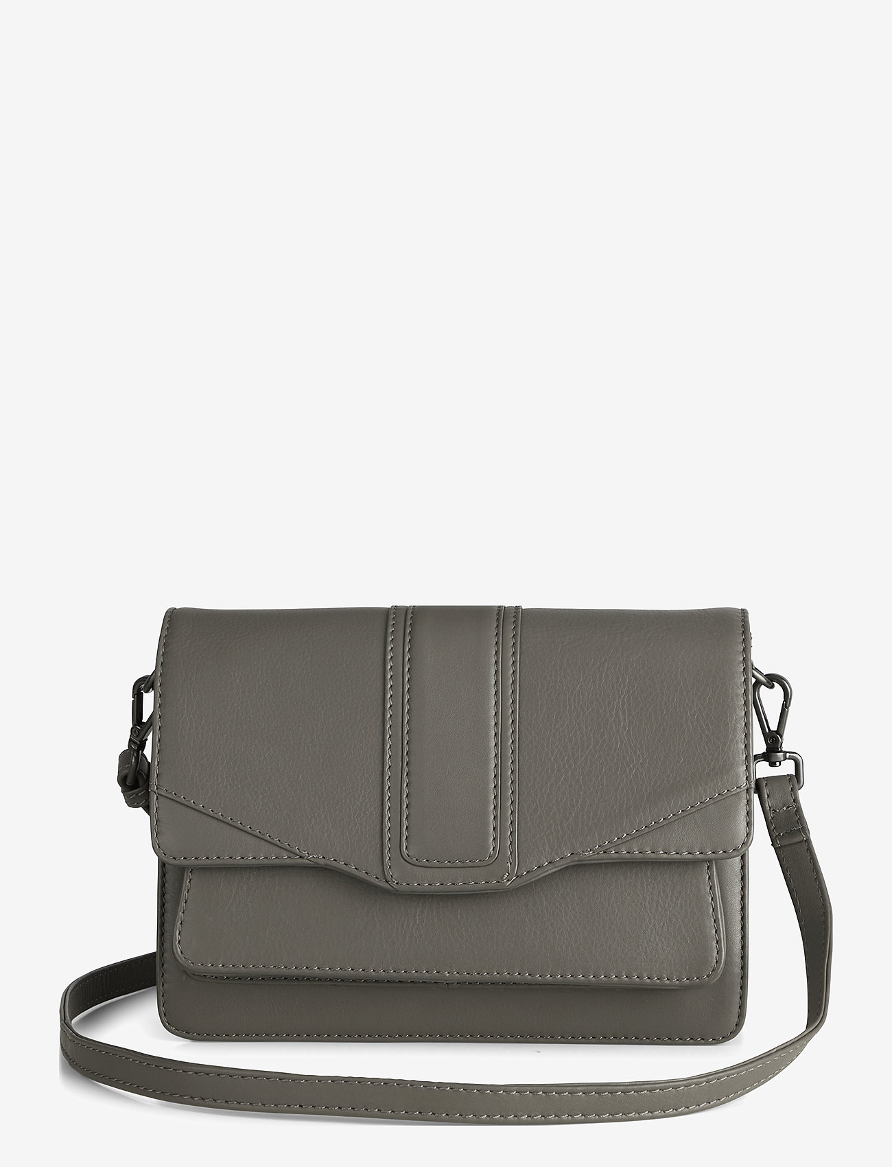 Markberg - JaneMBG Crossbody Bag - grey taupe - 1
