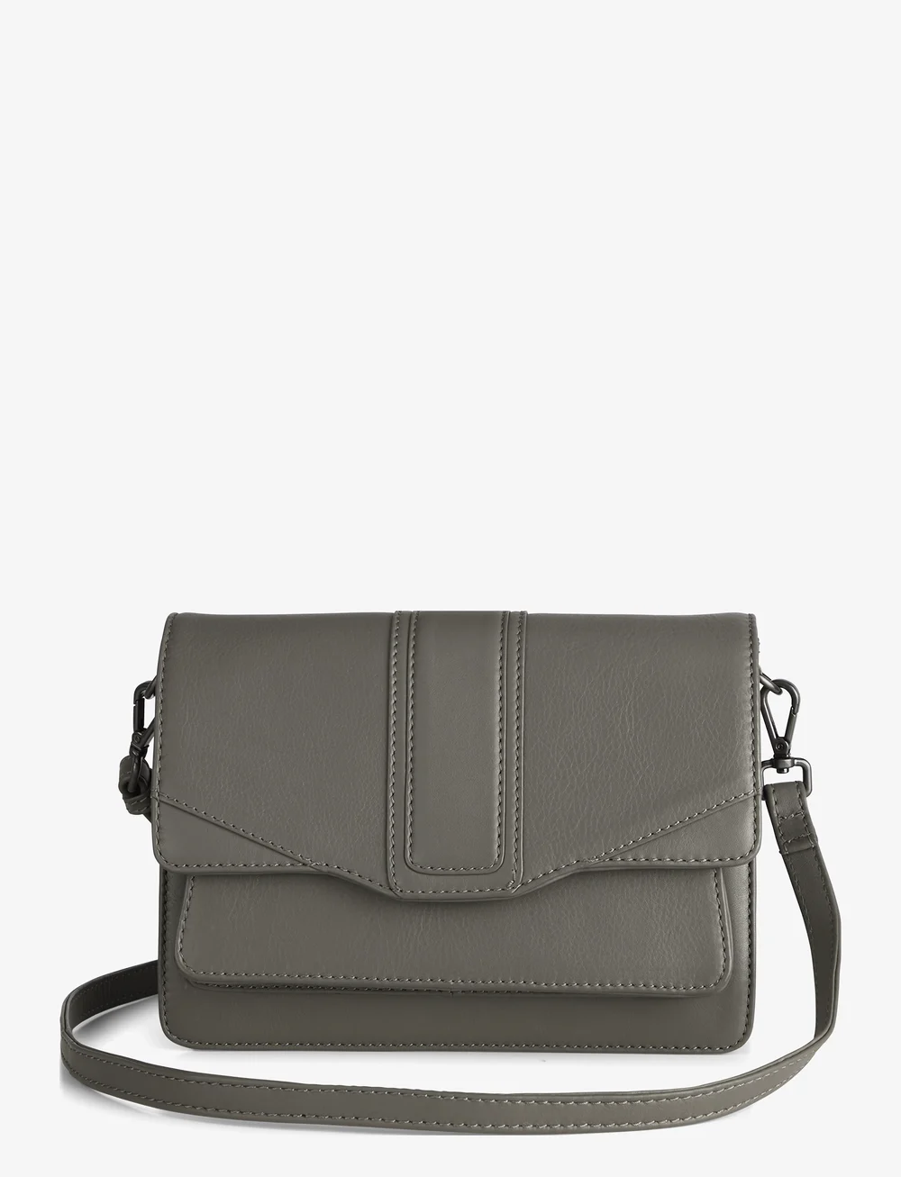 Markberg - JaneMBG Crossbody Bag - modetrender - grey taupe - 1