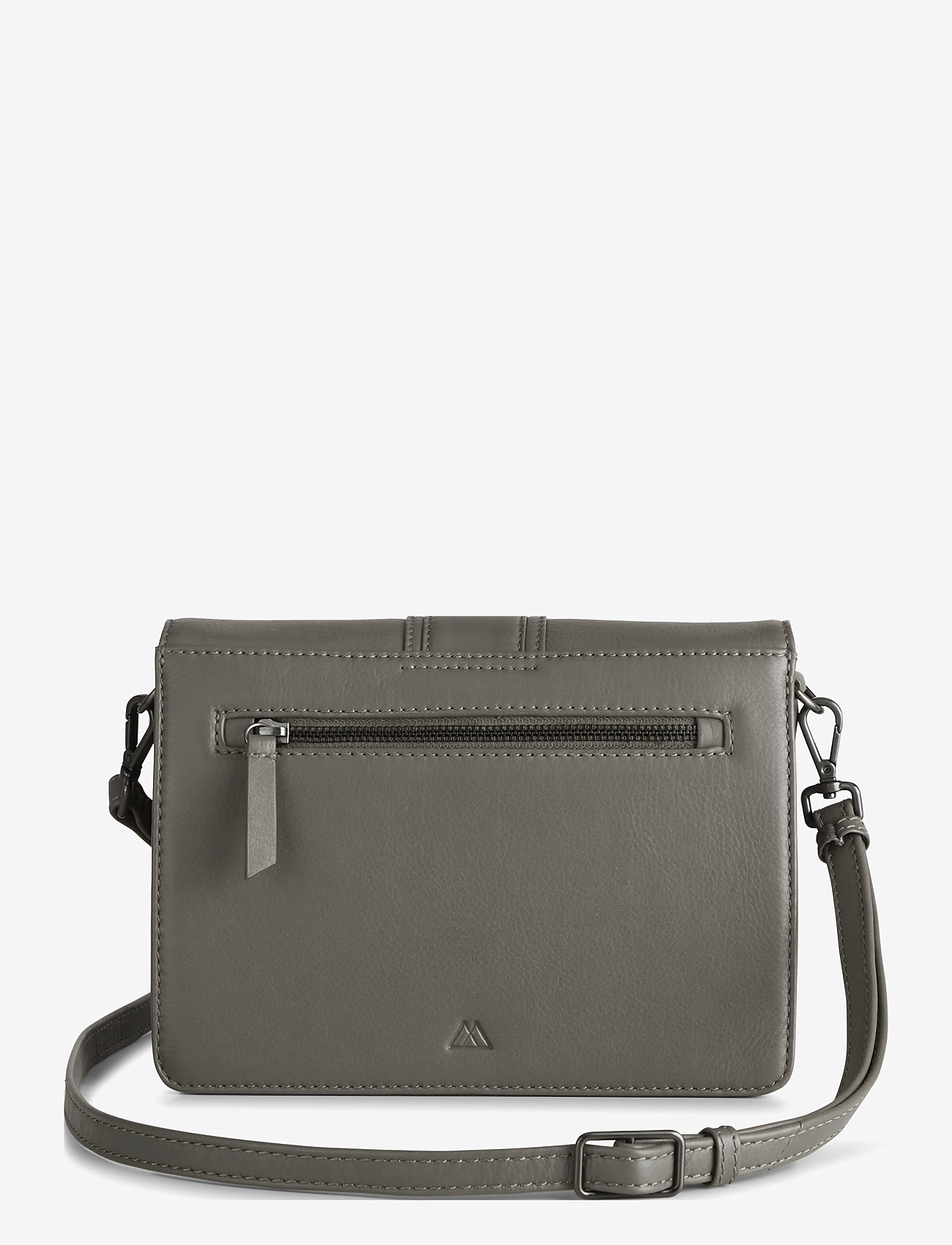 Markberg - JaneMBG Crossbody Bag - grey taupe - 4